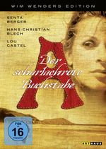 Der scharlachrote Buchstabe (1972), DVD