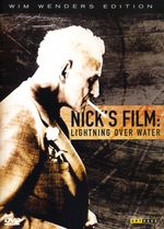 Nick's Film - Lightning Over Water, DVD