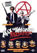 Max und Moritz Reloaded, DVD
