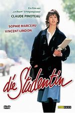 Die Studentin, DVD