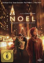 Noel, DVD