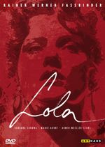 Lola (1981), DVD