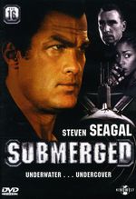 Submerged, DVD