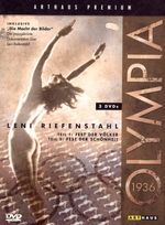 Olympia 1936 (Arthaus Premium), 3 DVDs