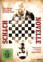 Schachnovelle, DVD