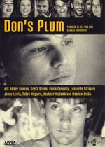 Don's Plum, DVD