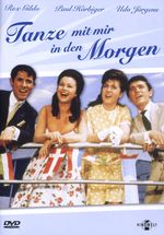 Tanze mit mir in den Morgen, DVD