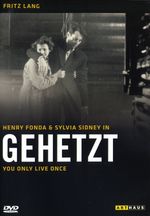 Gehetzt, DVD