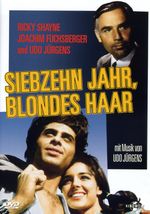 Siebzehn Jahr, blondes Haar, DVD