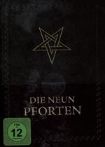 Die neun Pforten (Special Edition), 2 DVDs