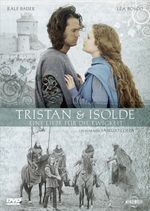 Tristan und Isolde - Eine Liebe für die Ewigkeit, DVD