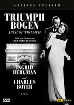 Triumphbogen (Arthaus Premium), 2 DVDs