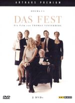 Das Fest (Arthaus Premium), 2 DVDs