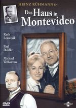 Das Haus in Montevideo (1963), DVD