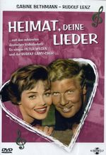 Heimat, deine Lieder, DVD