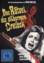 Das Rätsel des silbernen Dreiecks, DVD