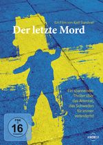 Der letzte Mord, DVD