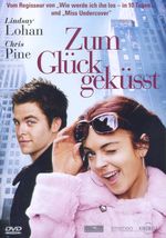 Zum Glück geküsst, DVD