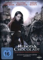 Blood and Chocolate - Die Nacht der Werwölfe, DVD