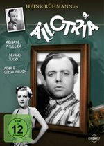 Allotria, DVD