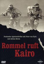 Rommel ruft Kairo, DVD
