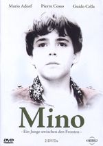 Mino, 2 DVDs