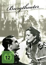 Burgtheater, DVD