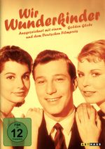 Wir Wunderkinder, DVD