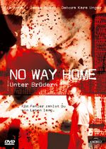 Unter Brüdern - No Way Home, DVD