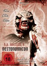 H.P. Lovecraft's Necronomicon, DVD
