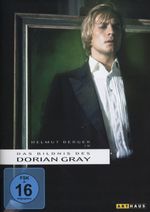 Das Bildnis des Dorian Gray (1969), DVD