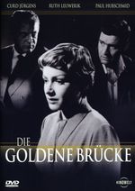 Die goldene Brücke, DVD