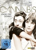 Cannabis - Engel der Gewalt, DVD