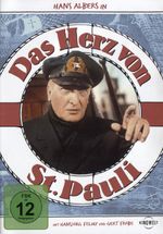 Das Herz von St.Pauli, DVD