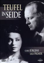 Teufel in Seide, DVD