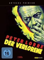 Der Verlorene (Arthaus Premium), 2 DVDs