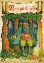 Rumpelstilzchen (1955), DVD