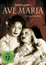 Ave Maria, DVD