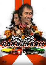 Cannonball, DVD