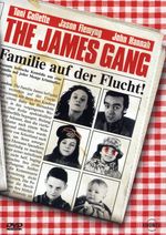 The James Gang (1997), DVD
