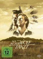 Der mit dem Wolf tanzt (Director's Cut), 2 DVDs