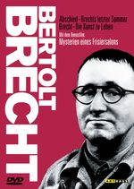 Bertold Brecht Box, 2 DVDs