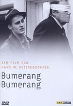 Bumerang Bumerang, DVD