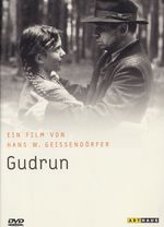 Gudrun, DVD
