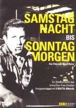 Samstagnacht bis Sonntagmorgen, DVD