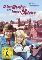 Alter Kahn und junge Liebe (1973), DVD