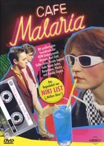 Cafe Malaria, DVD