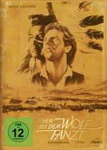 Der mit dem Wolf tanzt (Kino-Langfassung), 2 DVDs