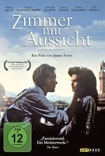 Zimmer mit Aussicht, DVD
