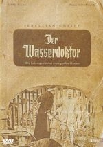 Der Wasserdoktor - Sebastian Kneipp, DVD